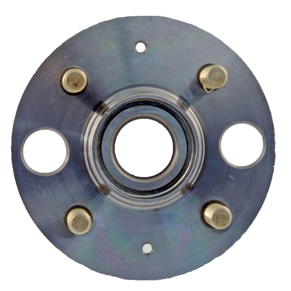 ACDELCO GOLD/PROFESSIONAL - Wheel Bearing and Hub Assembly - DCC 512175