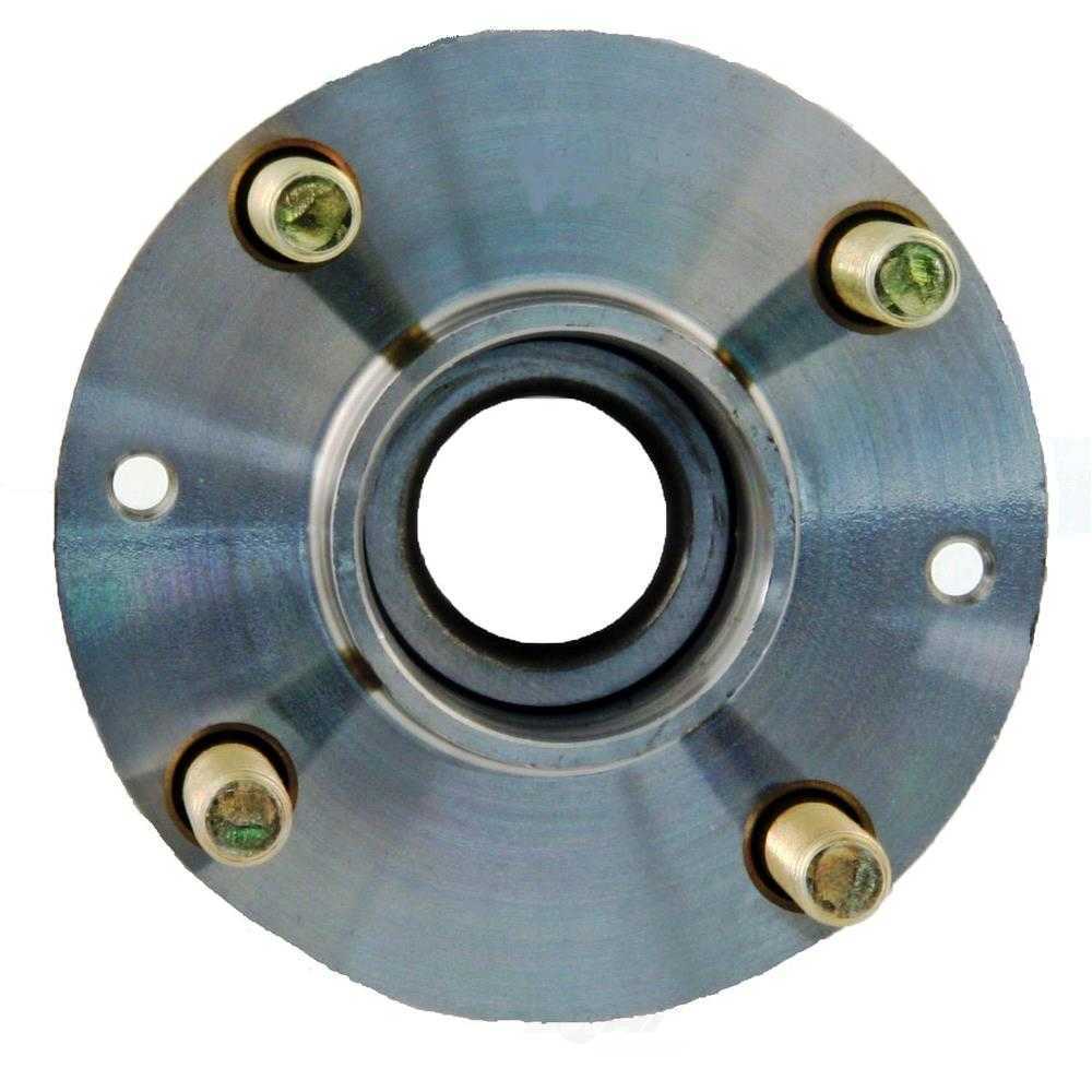 ACDELCO GOLD/PROFESSIONAL - Wheel Bearing and Hub Assembly - DCC - 512200