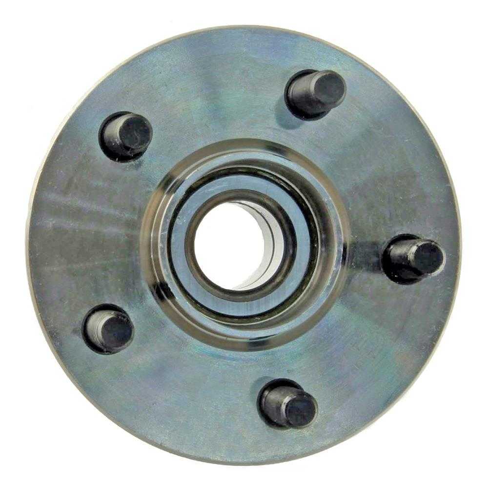 ACDELCO GOLD/PROFESSIONAL - Wheel Bearing and Hub Assembly - DCC - 512220