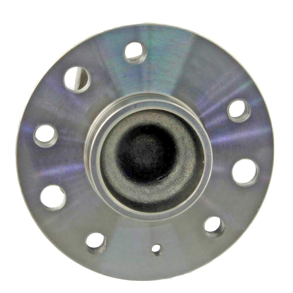 ACDELCO GOLD/PROFESSIONAL - Wheel Bearing and Hub Assembly - DCC - 512238