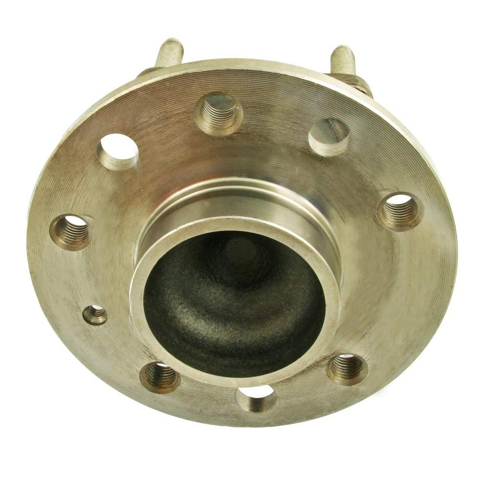 ACDELCO GOLD/PROFESSIONAL - Wheel Bearing and Hub Assembly - DCC - 512239