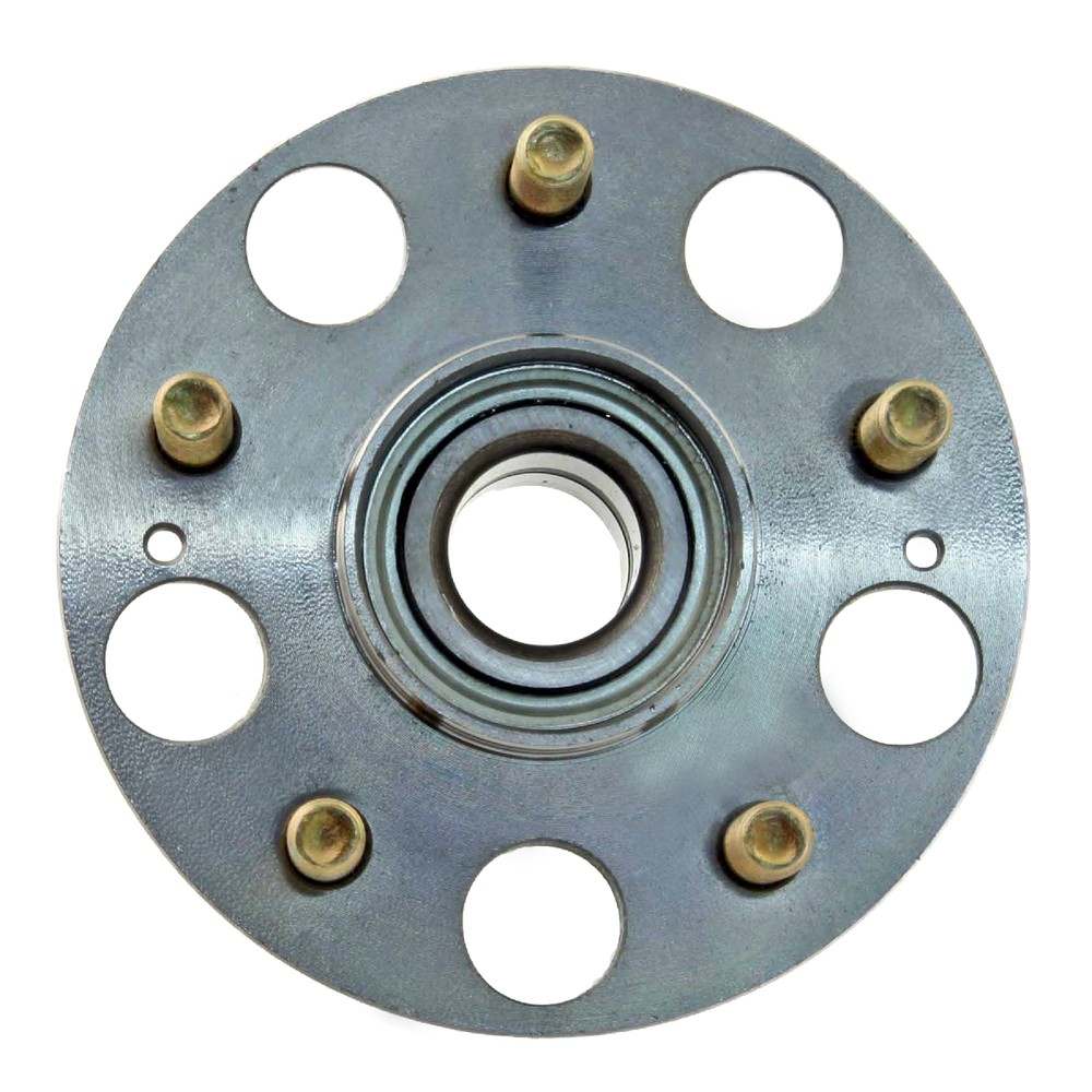 ACDELCO GOLD/PROFESSIONAL - Wheel Bearing and Hub Assembly - DCC - 512259