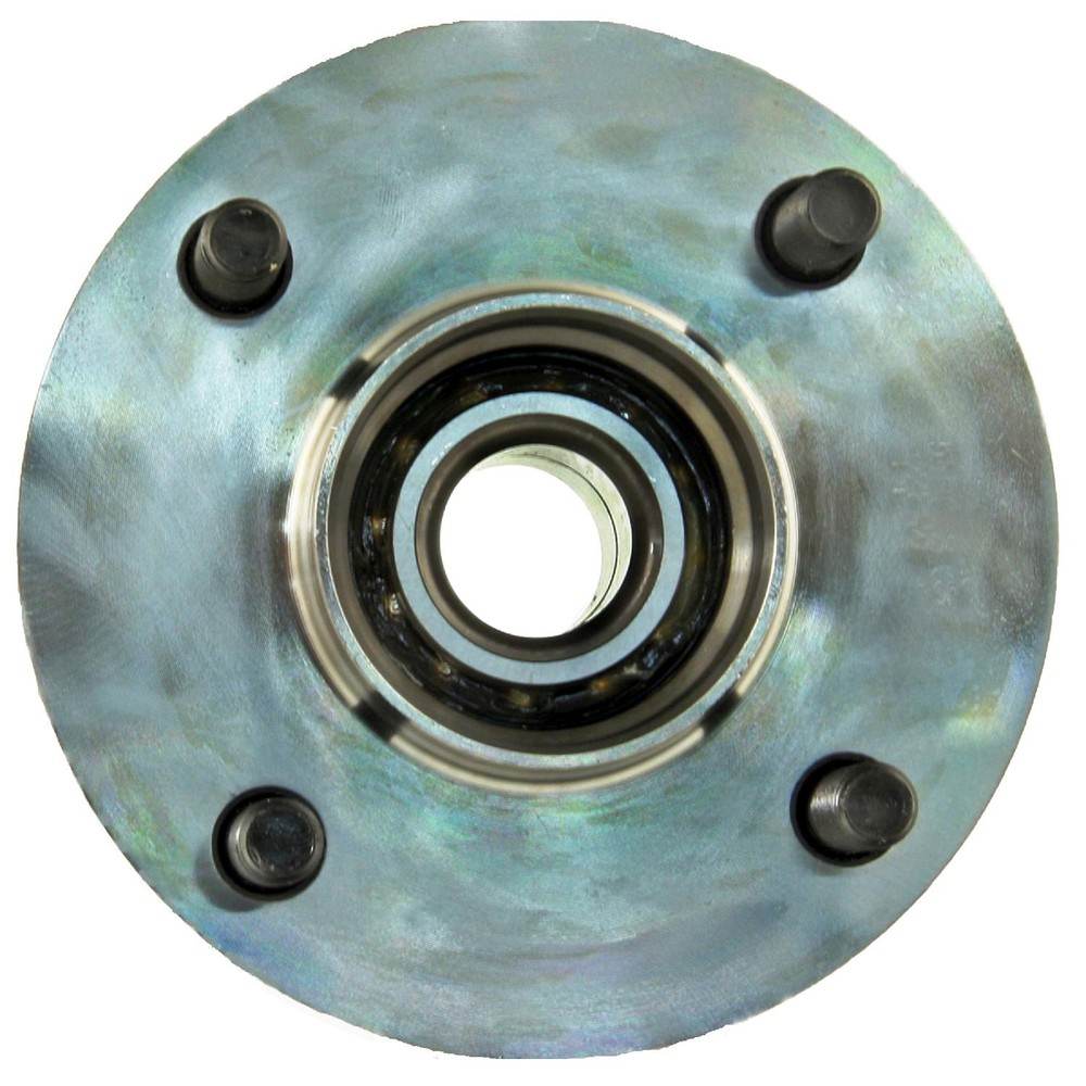 ACDELCO GOLD/PROFESSIONAL - Wheel Bearing and Hub Assembly - DCC 512303