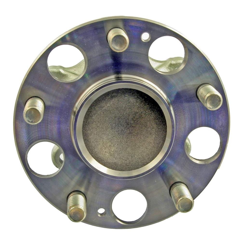 ACDELCO GOLD/PROFESSIONAL - Wheel Bearing and Hub Assembly - DCC - 512327