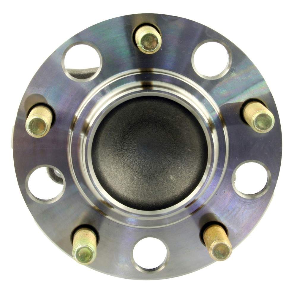 ACDELCO GOLD/PROFESSIONAL - Wheel Bearing and Hub Assembly - DCC - 512332