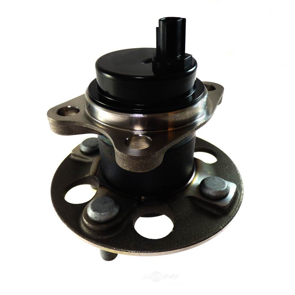 ACDELCO GOLD/PROFESSIONAL - Wheel Bearing and Hub Assembly - DCC - 512370