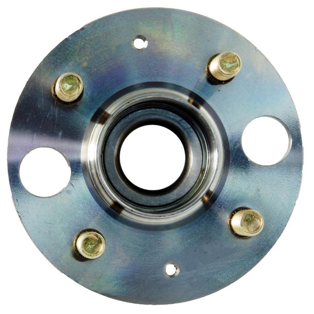 ACDELCO GOLD/PROFESSIONAL - Wheel Bearing and Hub Assembly - DCC 513033