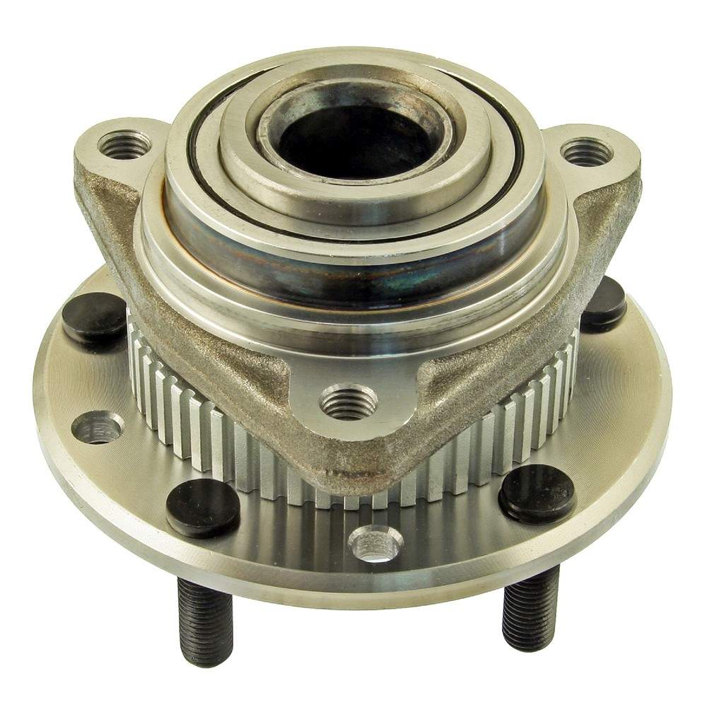 ACDELCO GOLD/PROFESSIONAL - Wheel Bearing and Hub Assembly - DCC 513061