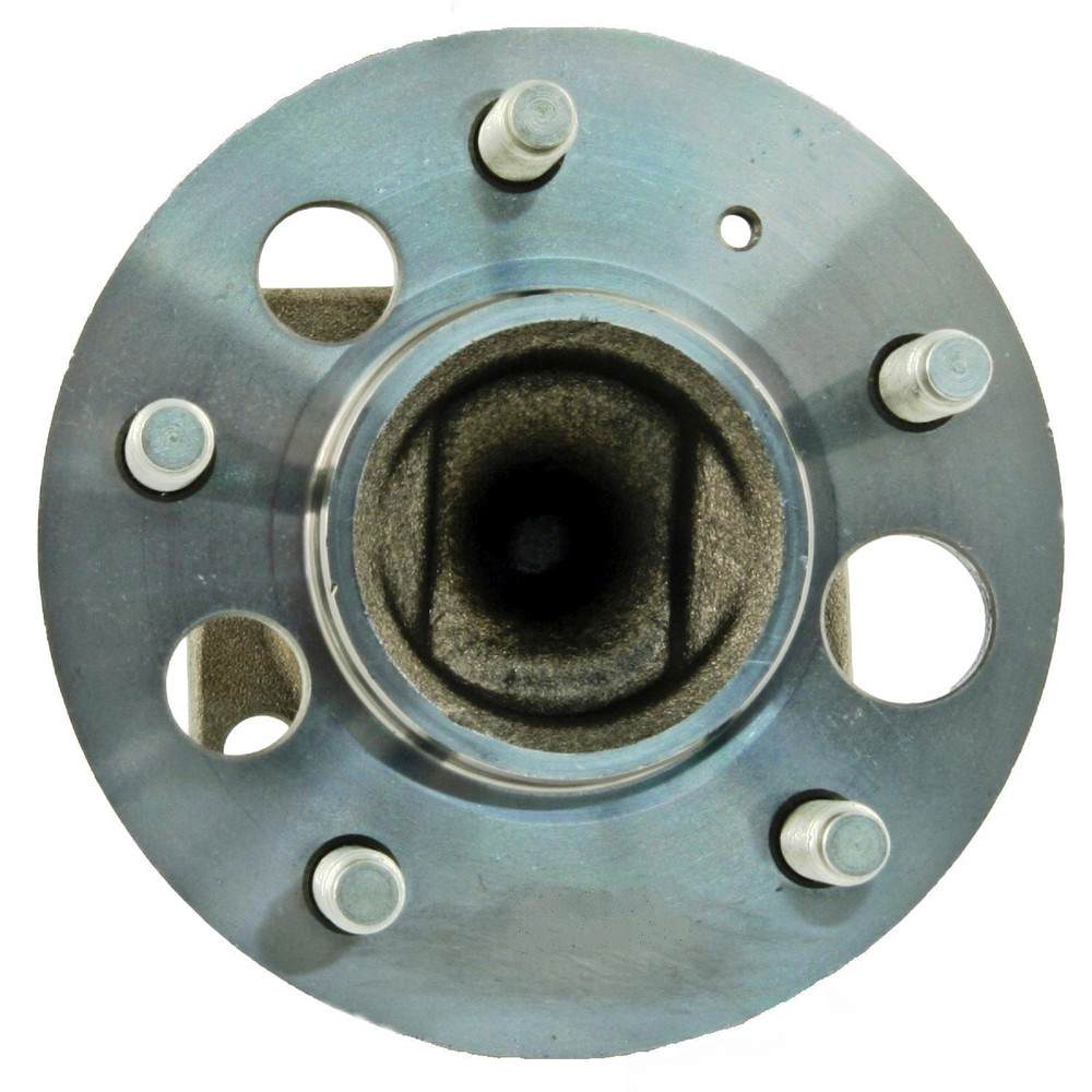 ACDELCO GOLD/PROFESSIONAL - Wheel Bearing and Hub Assembly - DCC - 513062