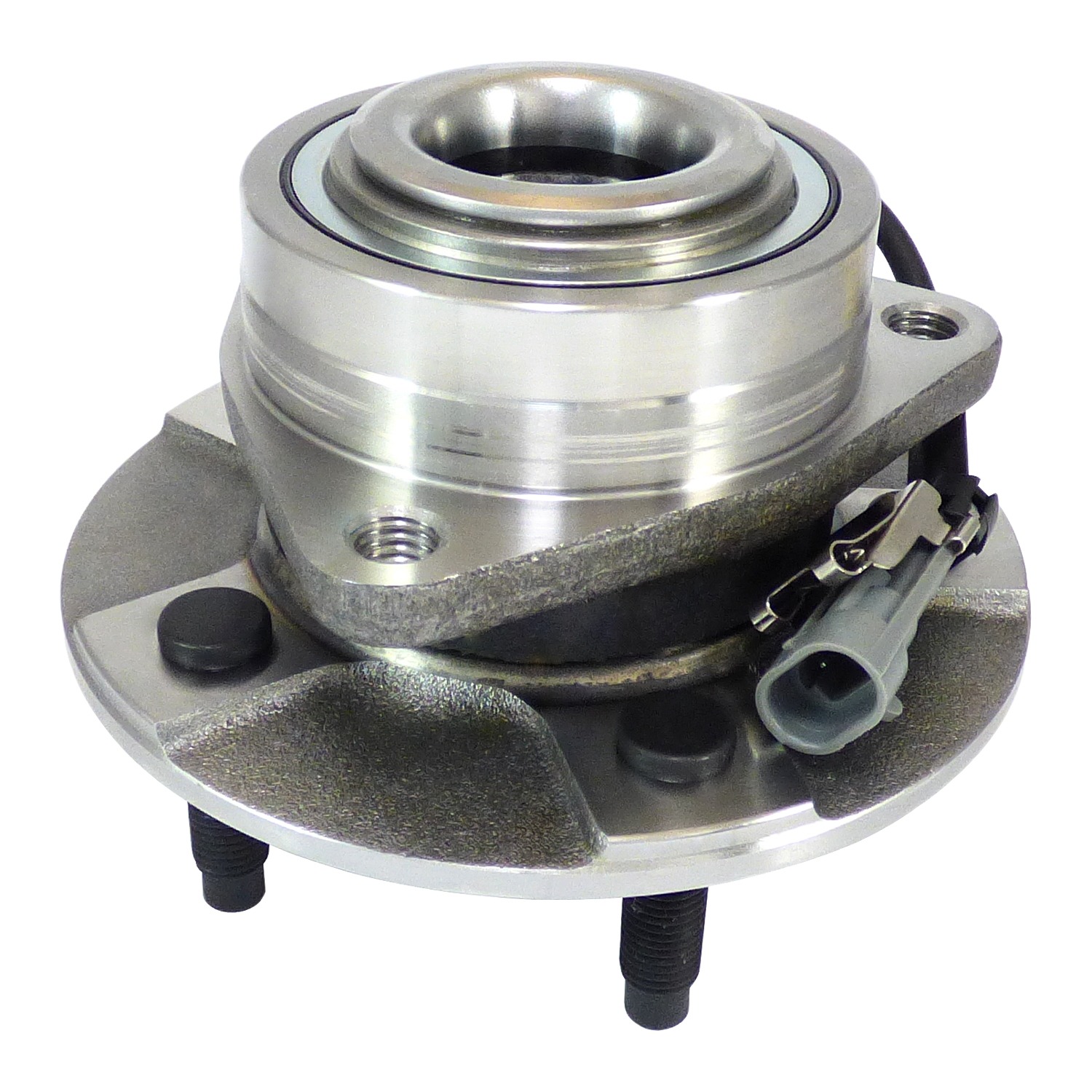 ACDELCO GOLD/PROFESSIONAL - Wheel Bearing and Hub Assembly - DCC 513189A