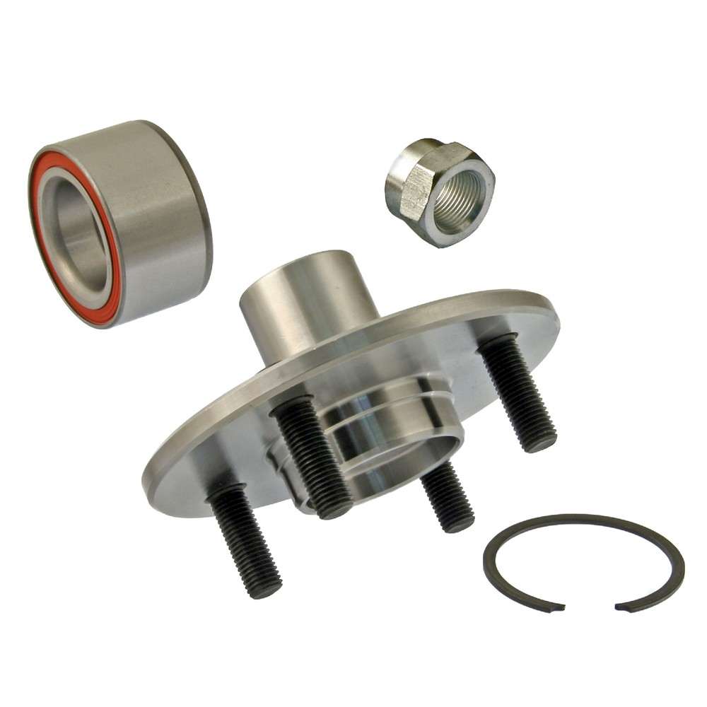 ACDELCO GOLD/PROFESSIONAL - Wheel Bearing and Hub Assembly Repair Kit (Front) - DCC 518514