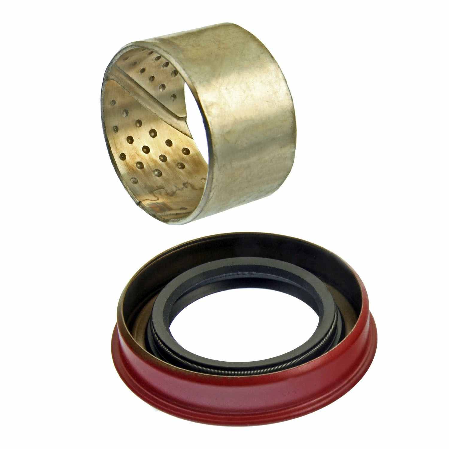 ACDELCO GOLD/PROFESSIONAL - Automatic Transmission Extension Housing Seal Kit - DCC 5200