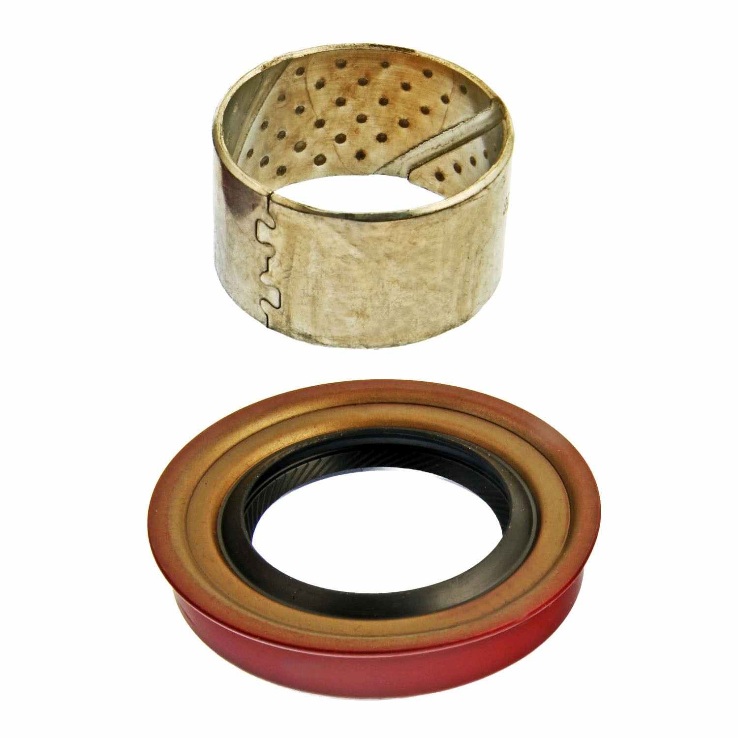 ACDELCO GOLD/PROFESSIONAL - Manual Transmission Output Shaft Seal and Bushing Kit - DCC 5200