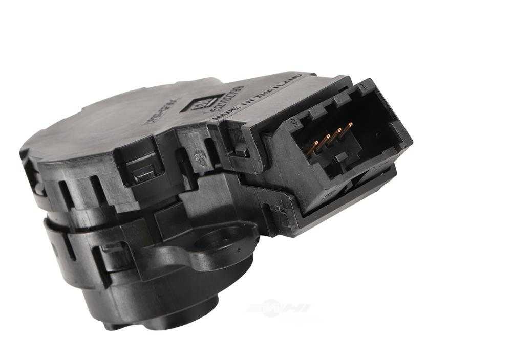 ACDELCO GM ORIGINAL EQUIPMENT - Ignition Switch - DCB 52102799