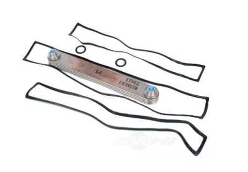 ACDELCO GM ORIGINAL EQUIPMENT - Automatic Transmission Oil Cooler - DCB - 52480215