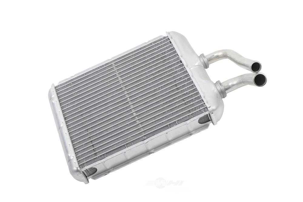 GM GENUINE PARTS - HVAC Heater Core - GMP 15-62897