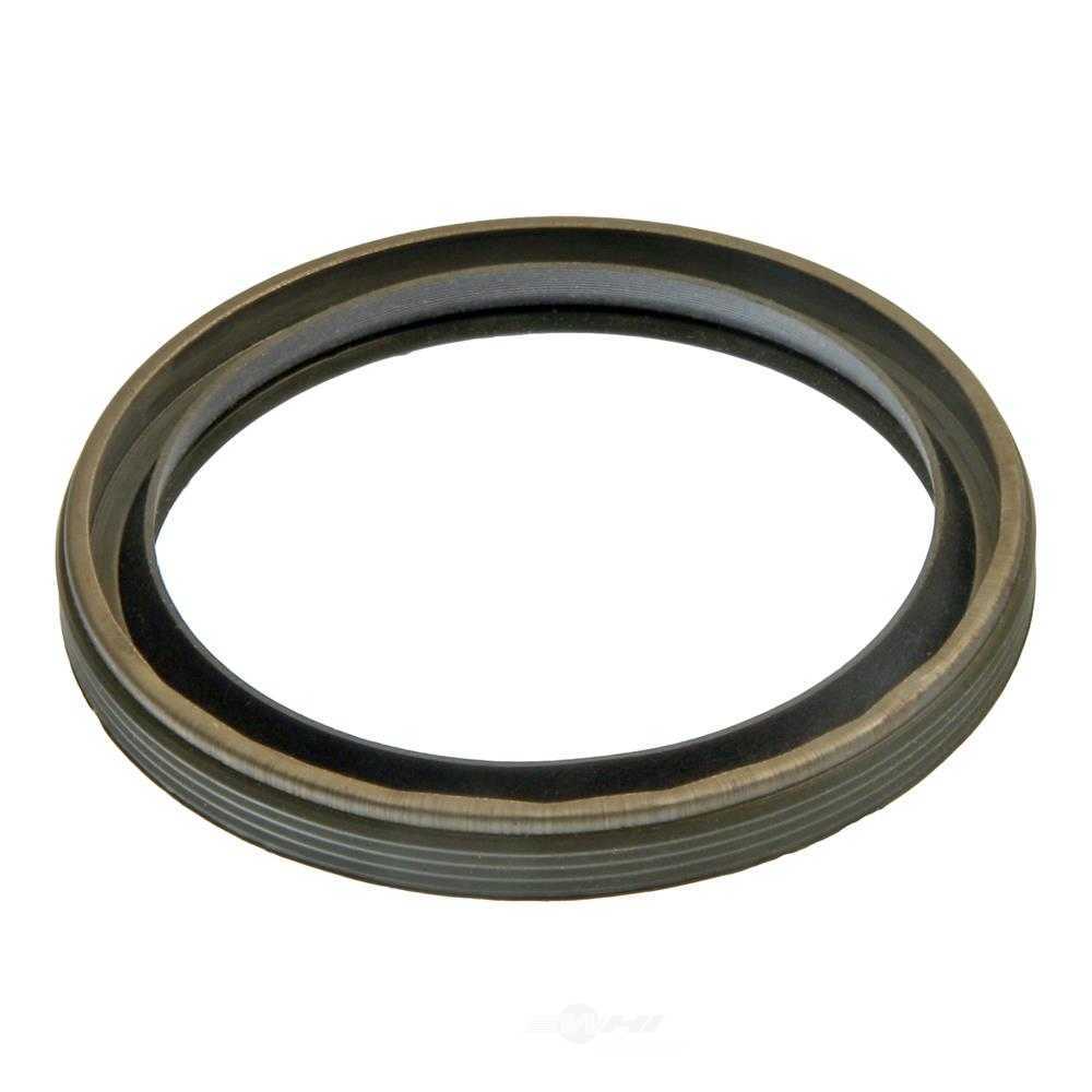 ACDELCO GOLD/PROFESSIONAL - Engine Crankshaft Seal - DCC - 5273x