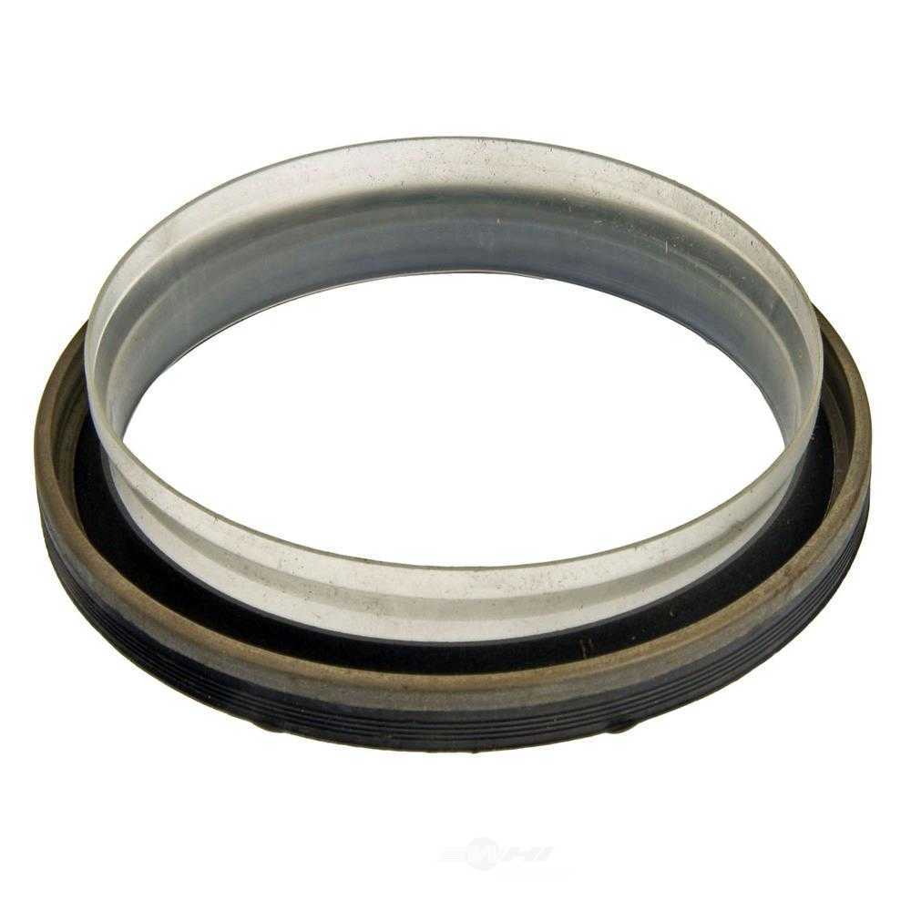 ACDELCO GOLD/PROFESSIONAL - Engine Crankshaft Seal - DCC - 5277