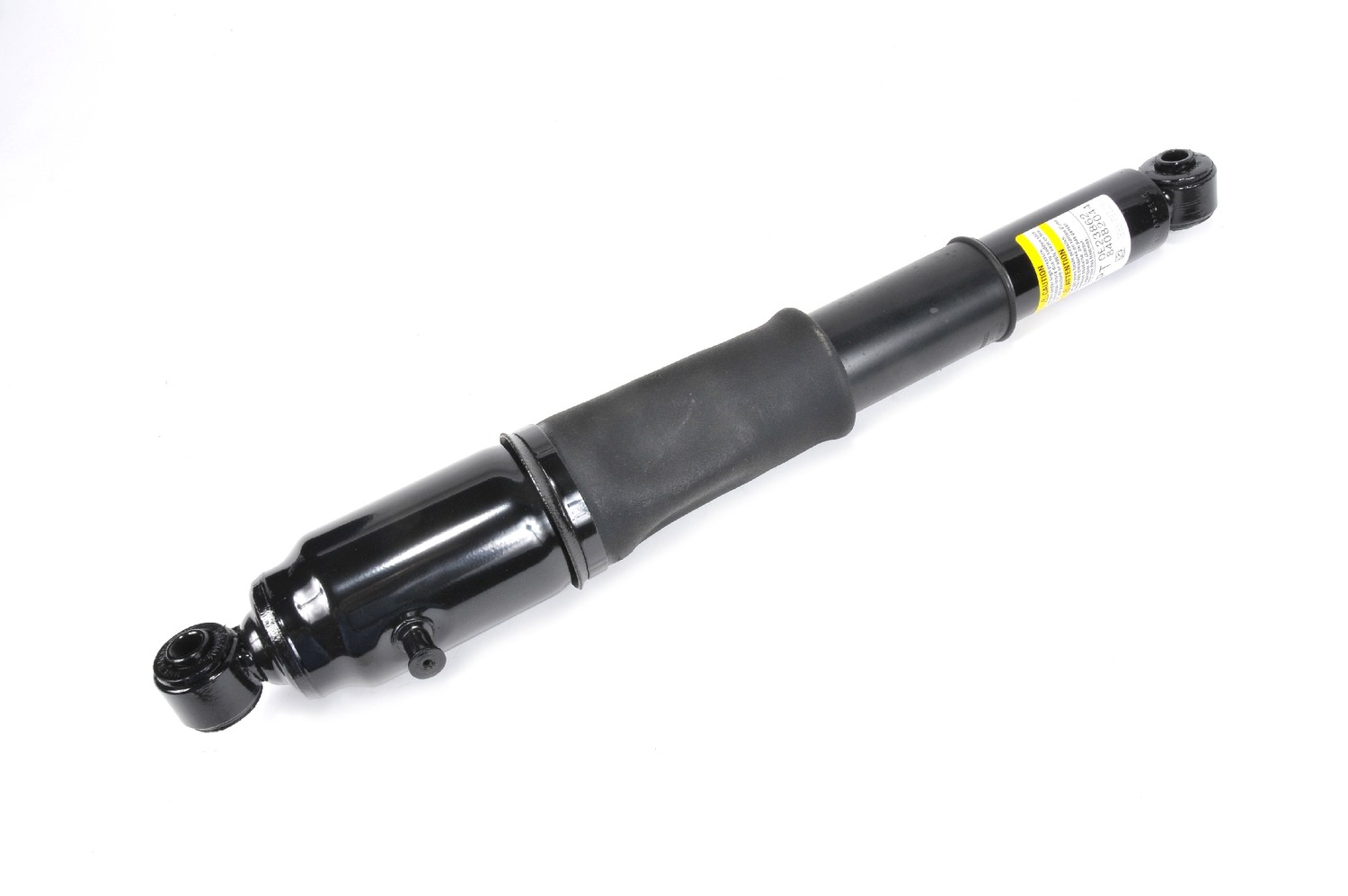 GM GENUINE PARTS - Suspension Shock Absorber (Rear) - GMP 540-1721