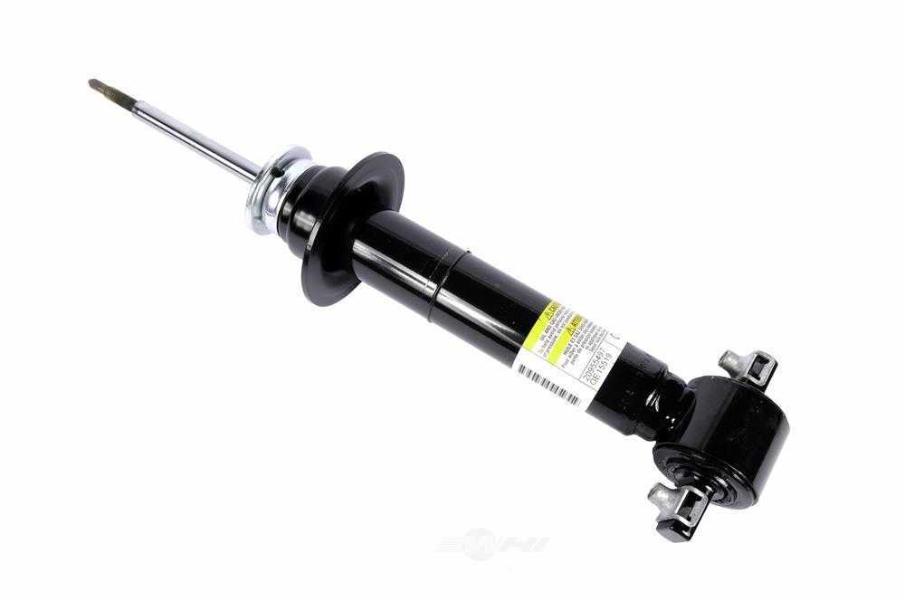 GM GENUINE PARTS - Suspension Shock Absorber (Front Left) - GMP 540-618