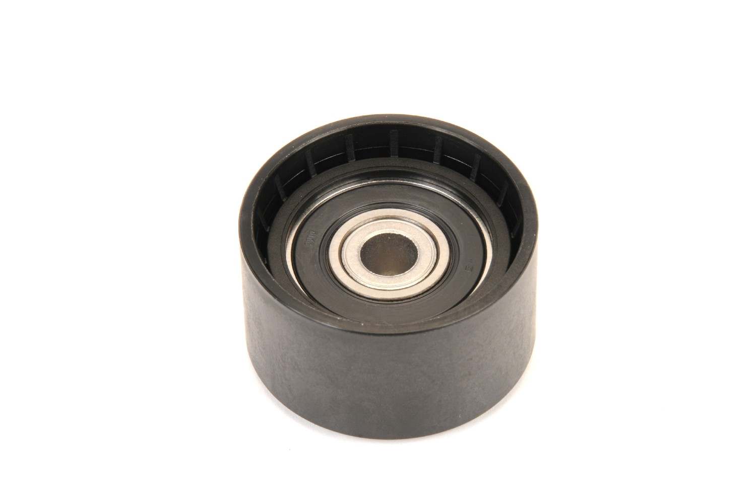 ACDELCO GM ORIGINAL EQUIPMENT - Engine Timing Belt Idler Pulley - DCB 55187100