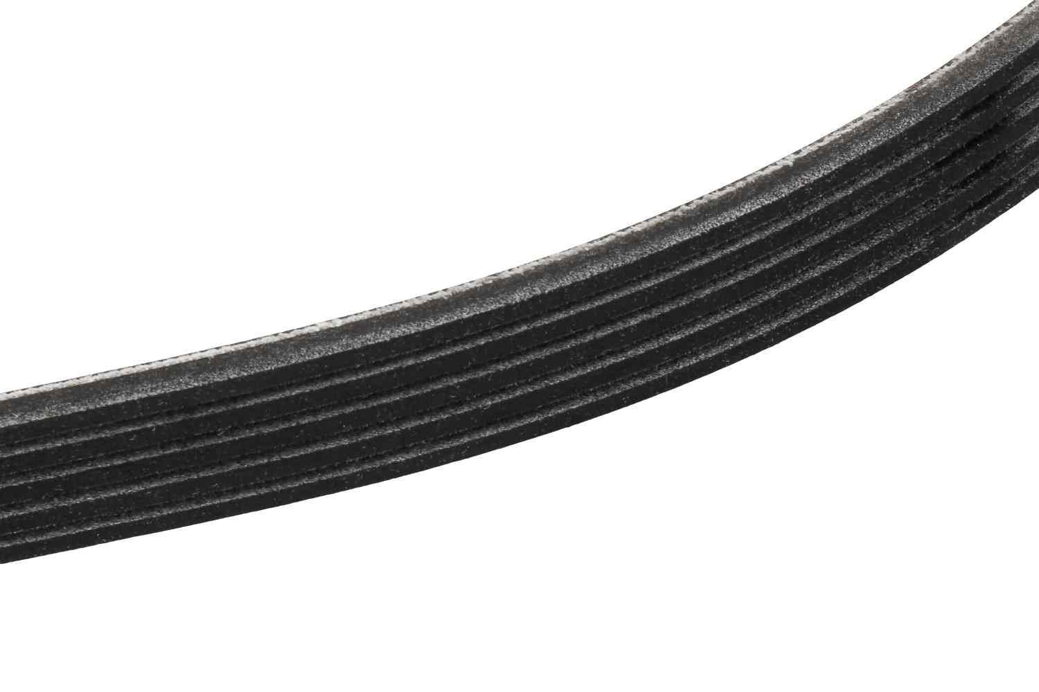ACDELCO GM ORIGINAL EQUIPMENT - Serpentine Belt - DCB - 55350421