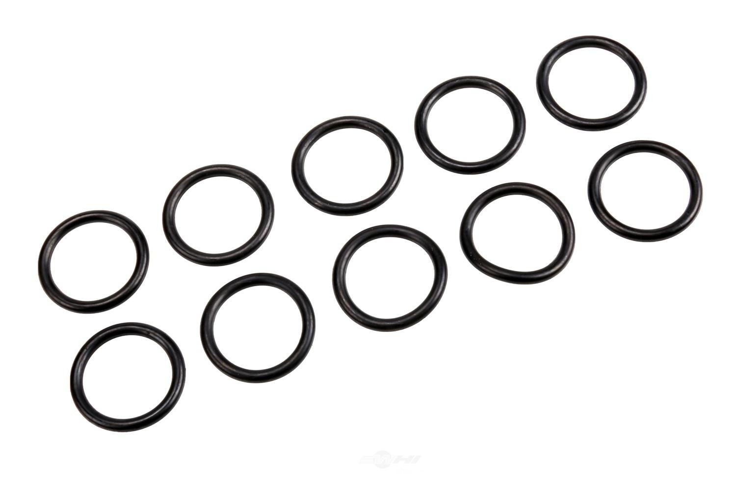 GM GENUINE PARTS - Engine Oil Cooler Line Seal (Inlet) - GMP 55354068