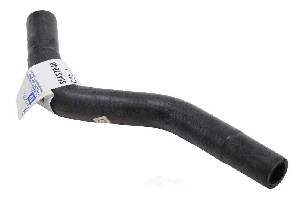 ACDELCO GM ORIGINAL EQUIPMENT - Radiator Coolant Hose - DCB - 55487848