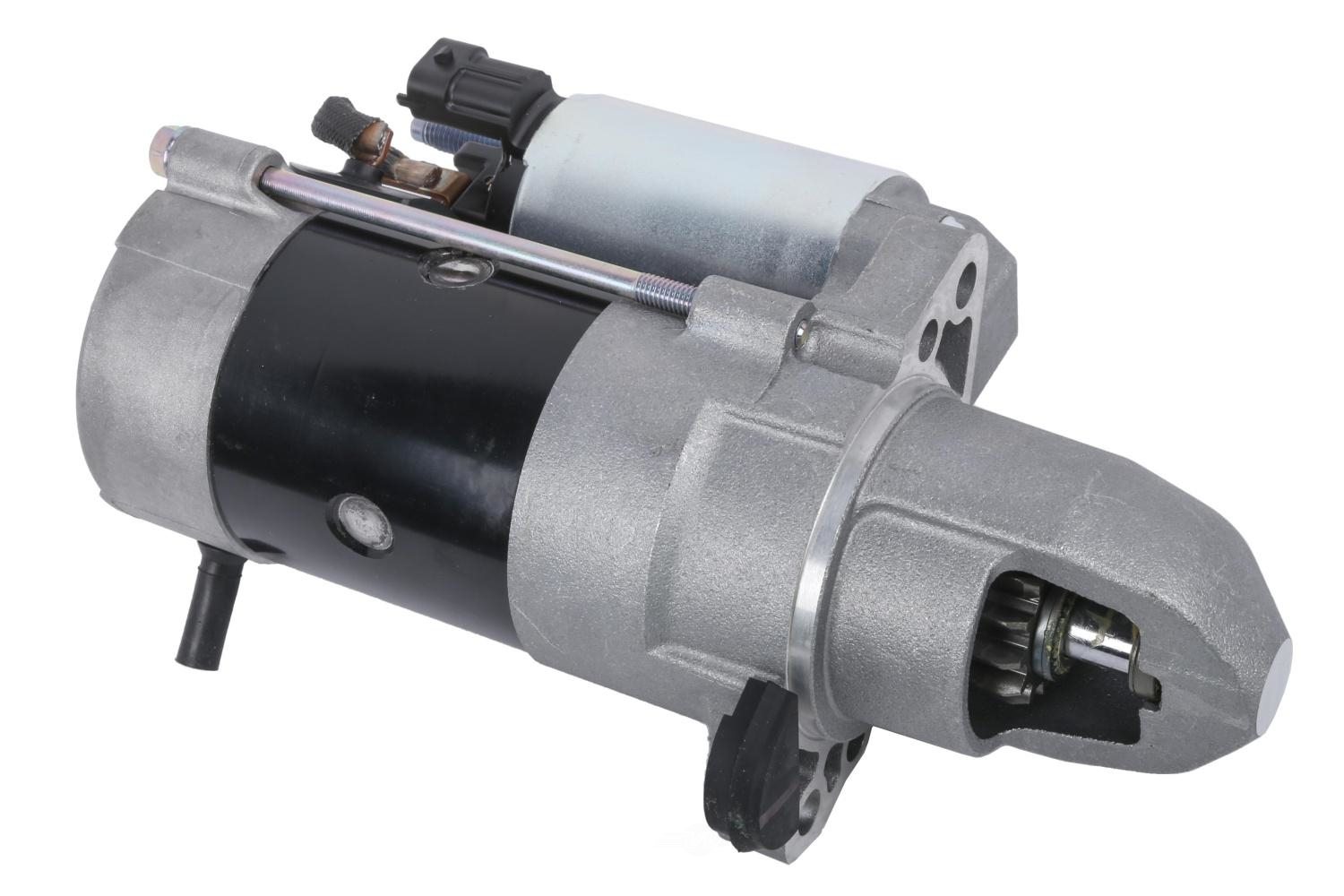 ACDELCO GM ORIGINAL EQUIPMENT - Starter - DCB - 55491790