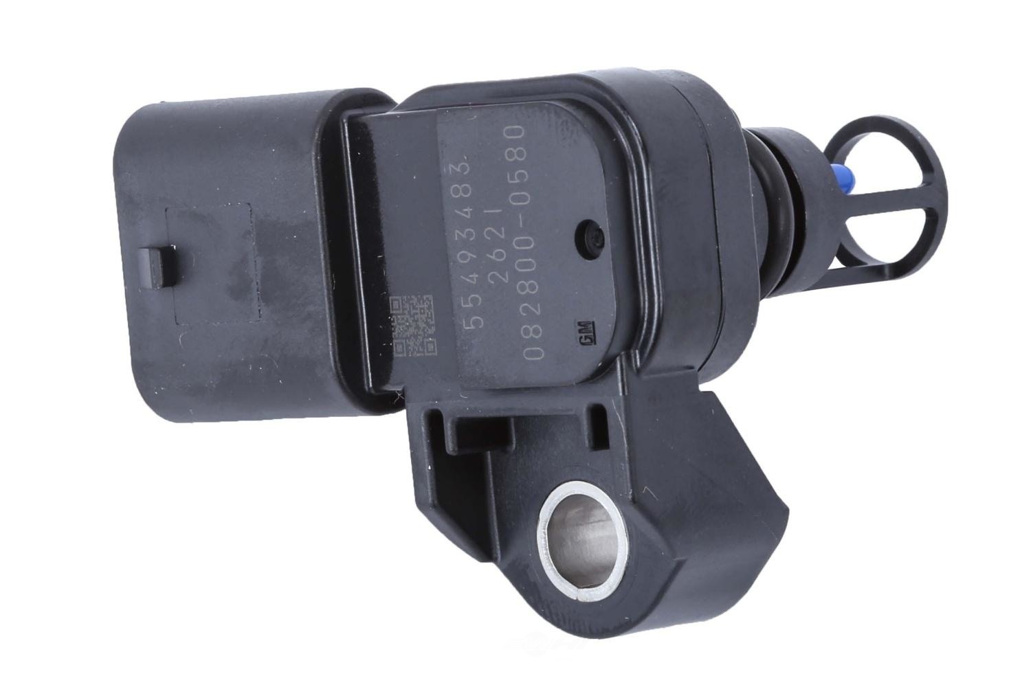 ACDELCO GM ORIGINAL EQUIPMENT - Manifold Absolute Pressure Sensor - DCB 55493483