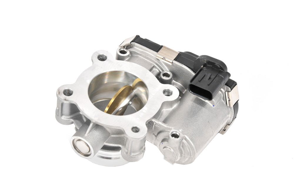 ACDELCO GM ORIGINAL EQUIPMENT - Fuel Injection Throttle Body - DCB 55496779