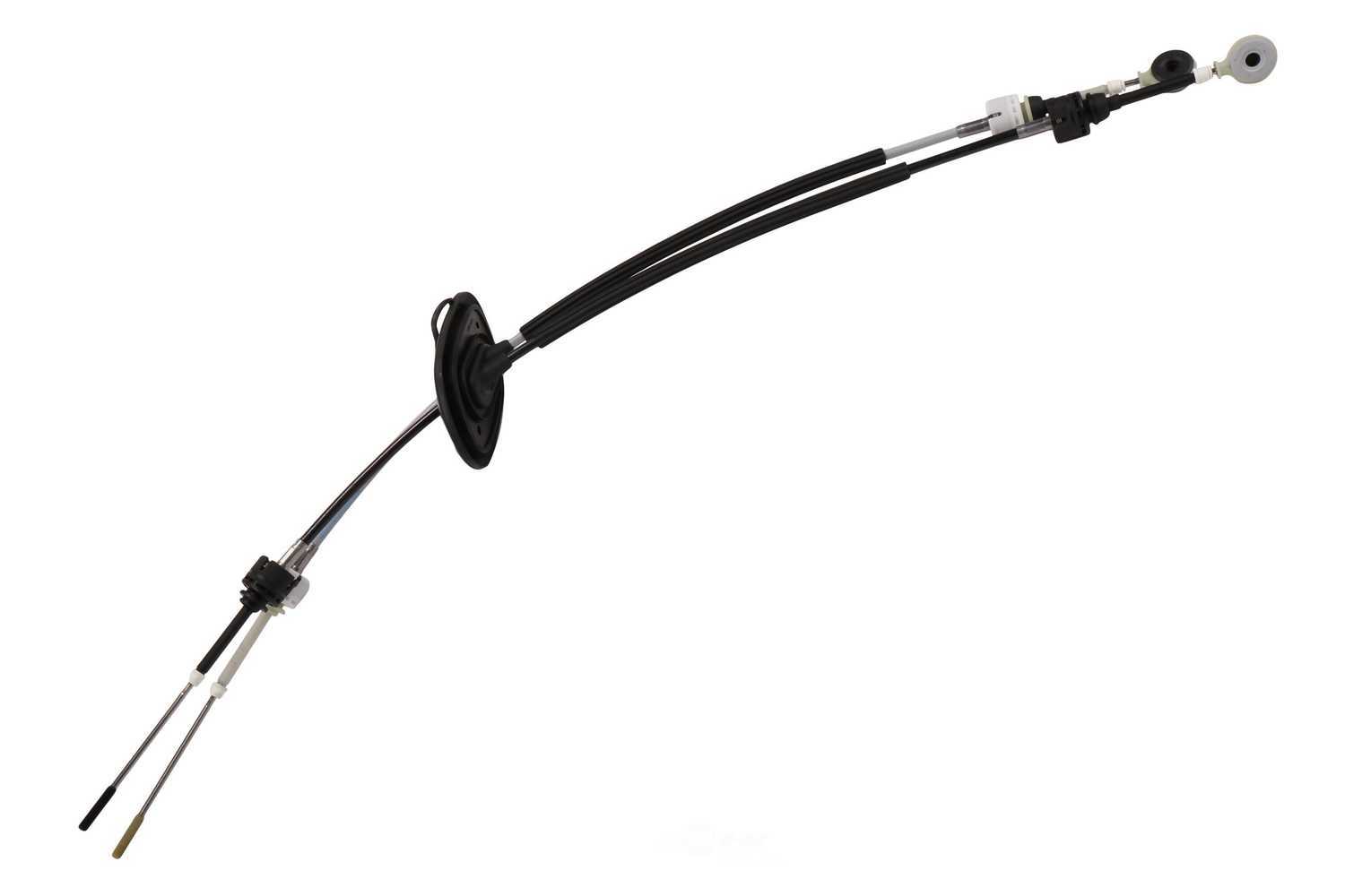 GM GENUINE PARTS - Manual Transmission Shift Cable - GMP 55499527
