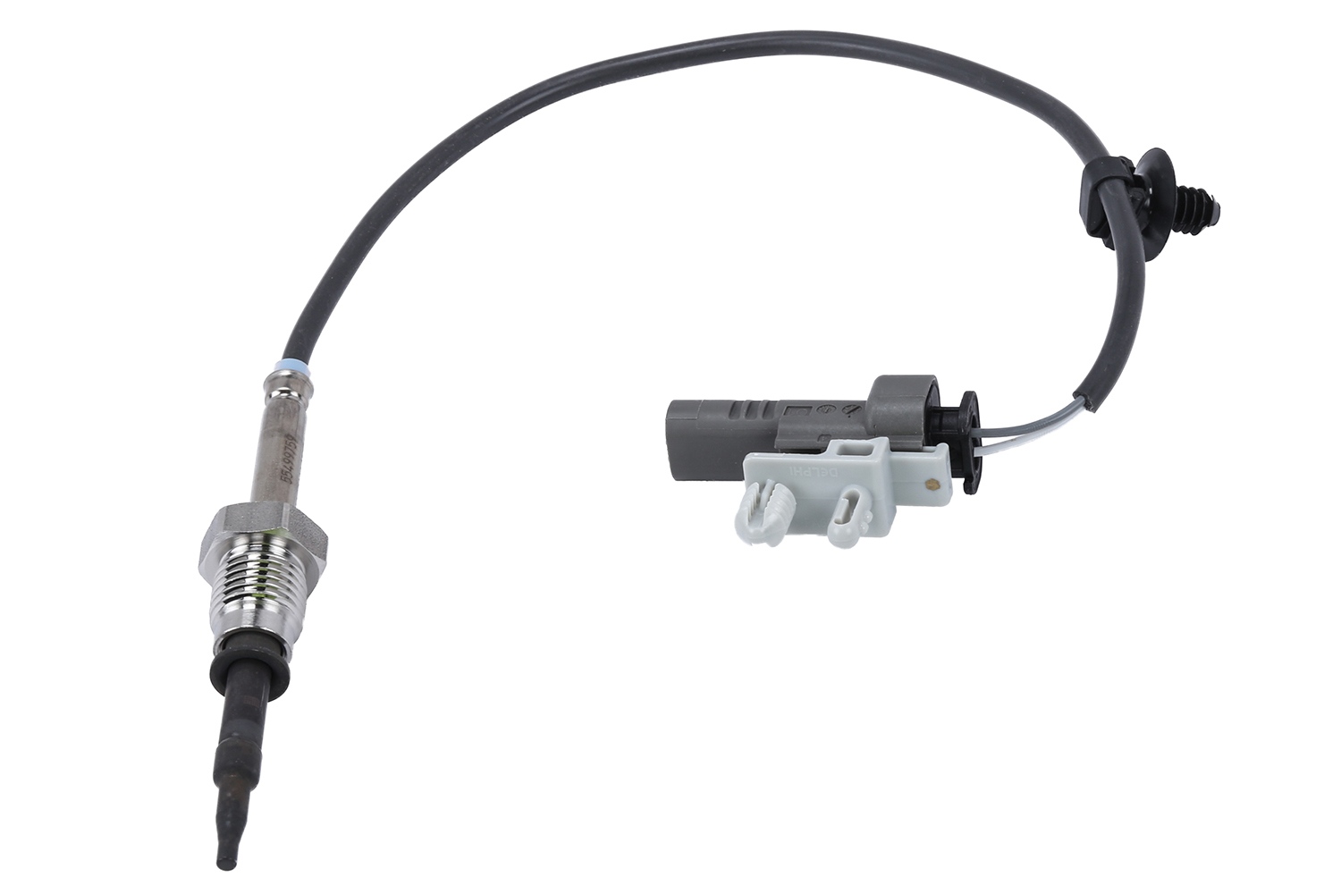 GM GENUINE PARTS - Exhaust Gas Temperature (EGT) Sensor - GMP 55499759