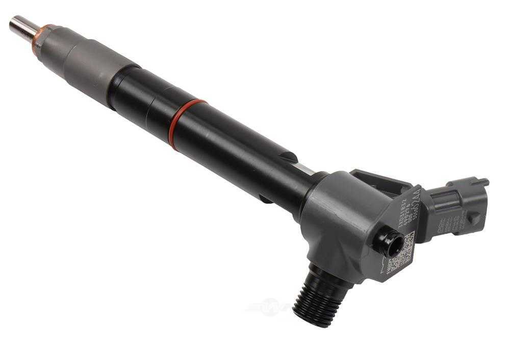 GM GENUINE PARTS - Fuel Injector - GMP 55506244