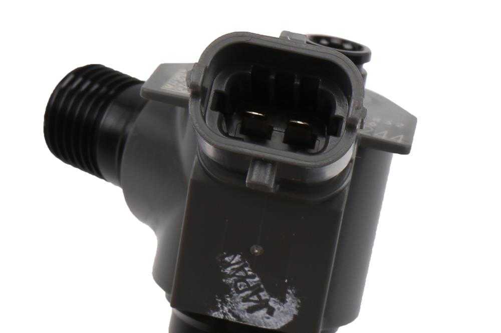ACDELCO GM ORIGINAL EQUIPMENT - Fuel Injector - DCB 55506244