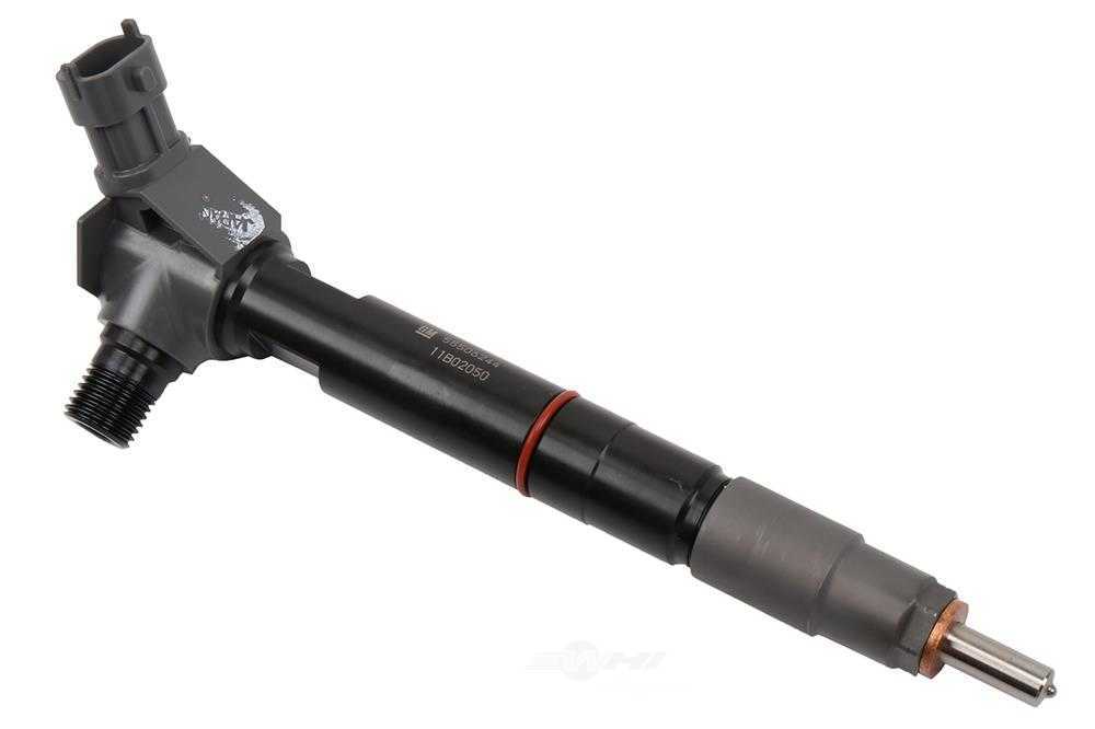 ACDELCO GM ORIGINAL EQUIPMENT - Fuel Injector - DCB 55506244