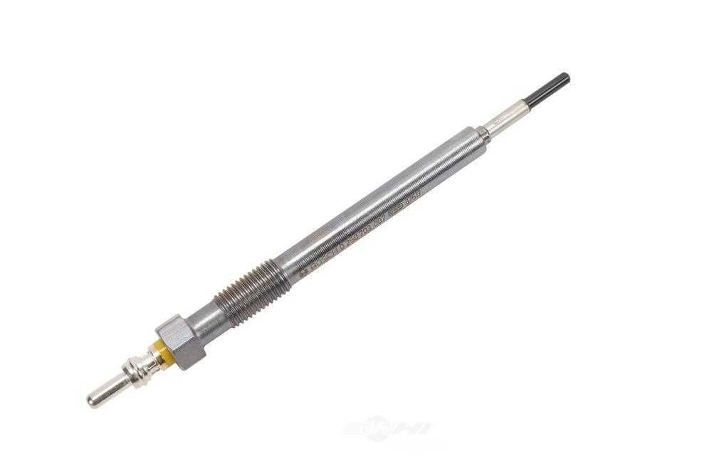 GM GENUINE PARTS - Diesel Glow Plug - GMP 72G