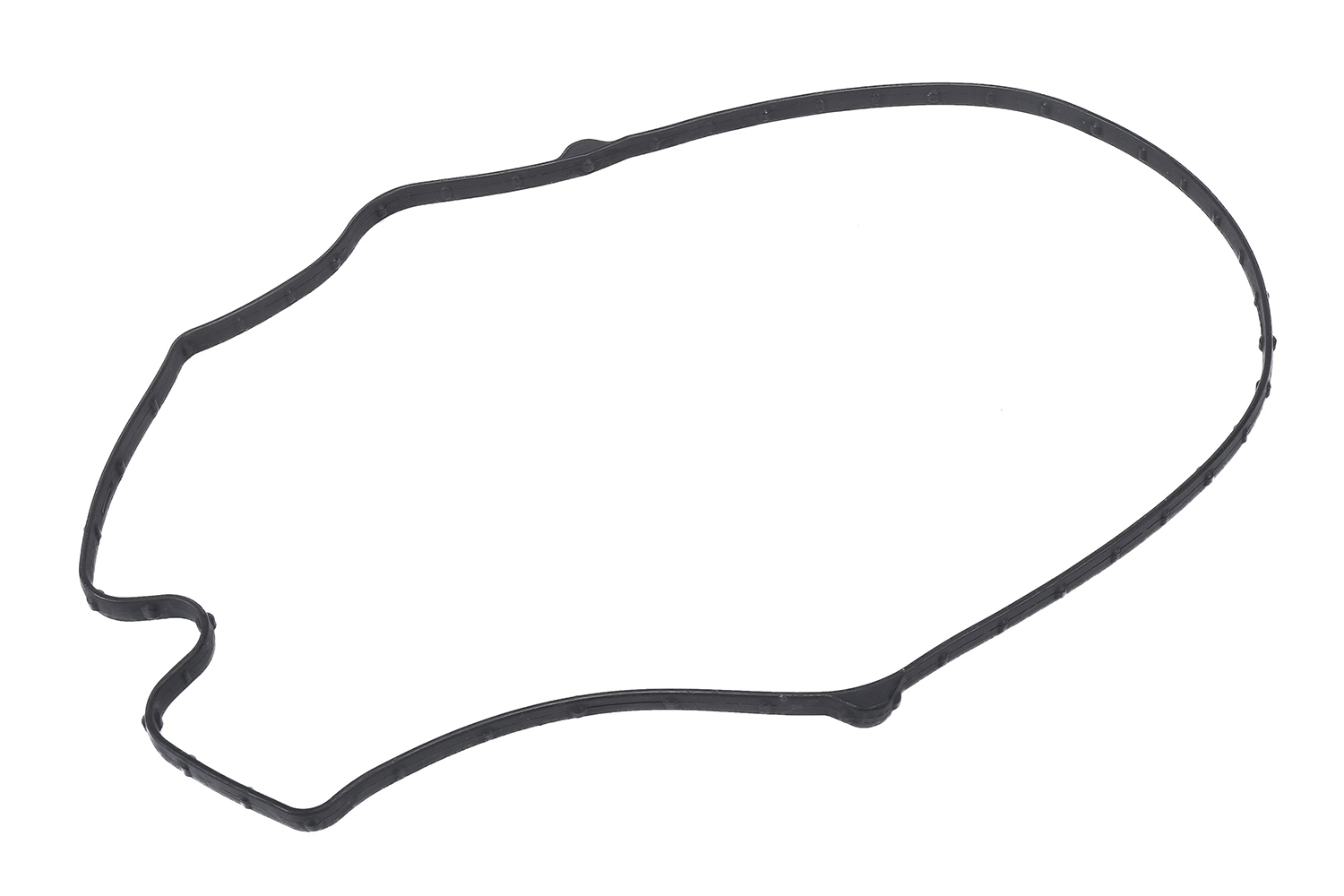 GM GENUINE PARTS - Engine Timing Cover Gasket - GMP 55506816