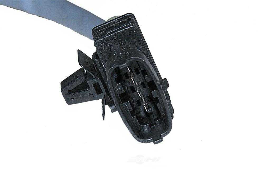 GM GENUINE PARTS - Oxygen Sensor (Upstream Left) - GMP 55563348