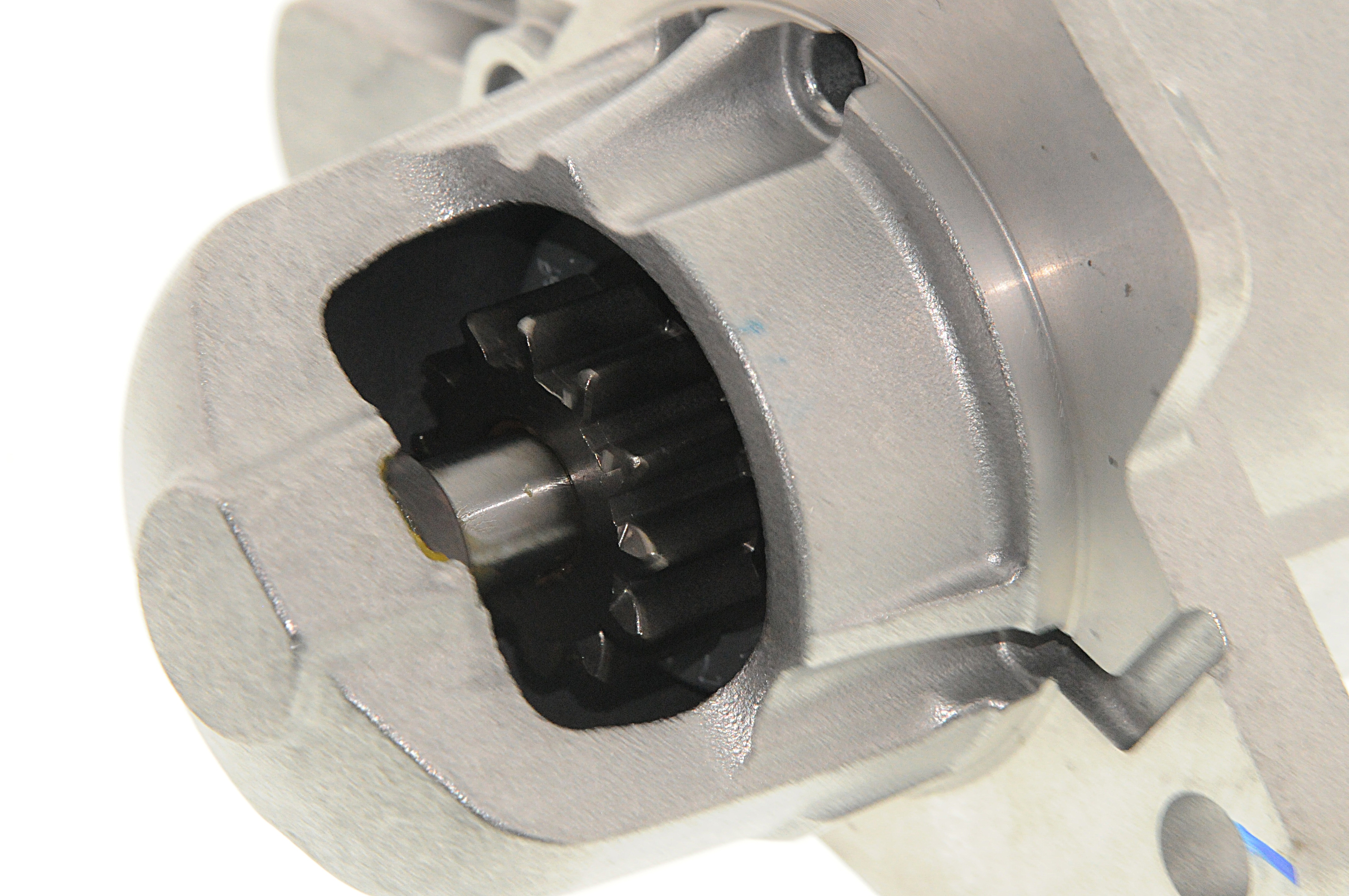 ACDELCO GM ORIGINAL EQUIPMENT - Starter - DCB - 55563538