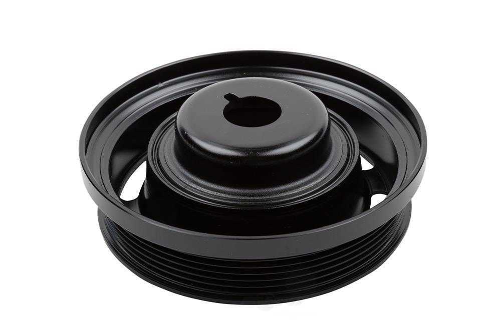 GM GENUINE PARTS - Engine Harmonic Balancer - GMP 55565300