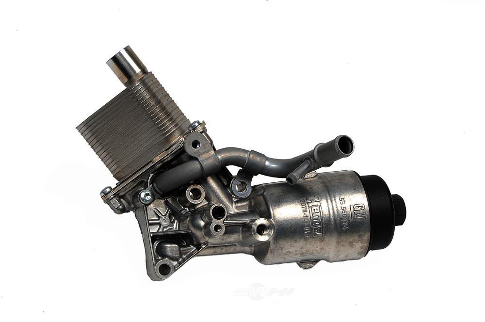 GM GENUINE PARTS - Engine Oil Cooler - GMP 55566784