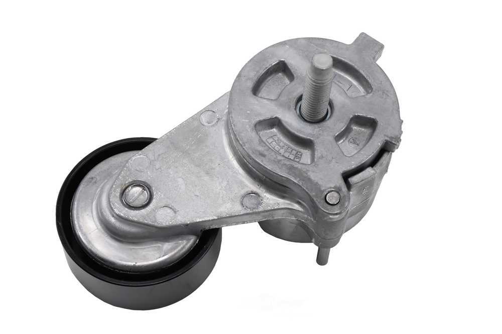 GM GENUINE PARTS - Accessory Drive Belt Tensioner Assembly - GMP 55569399