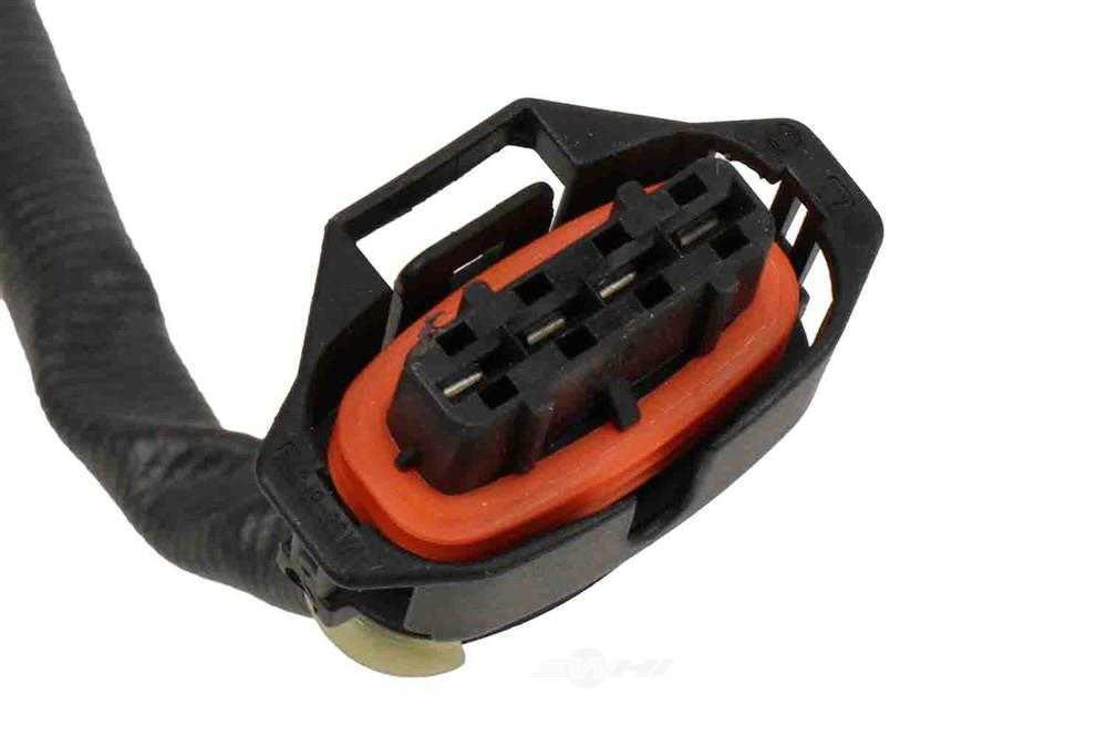 GM GENUINE PARTS - Oxygen Sensor (Downstream Left) - GMP 55574136