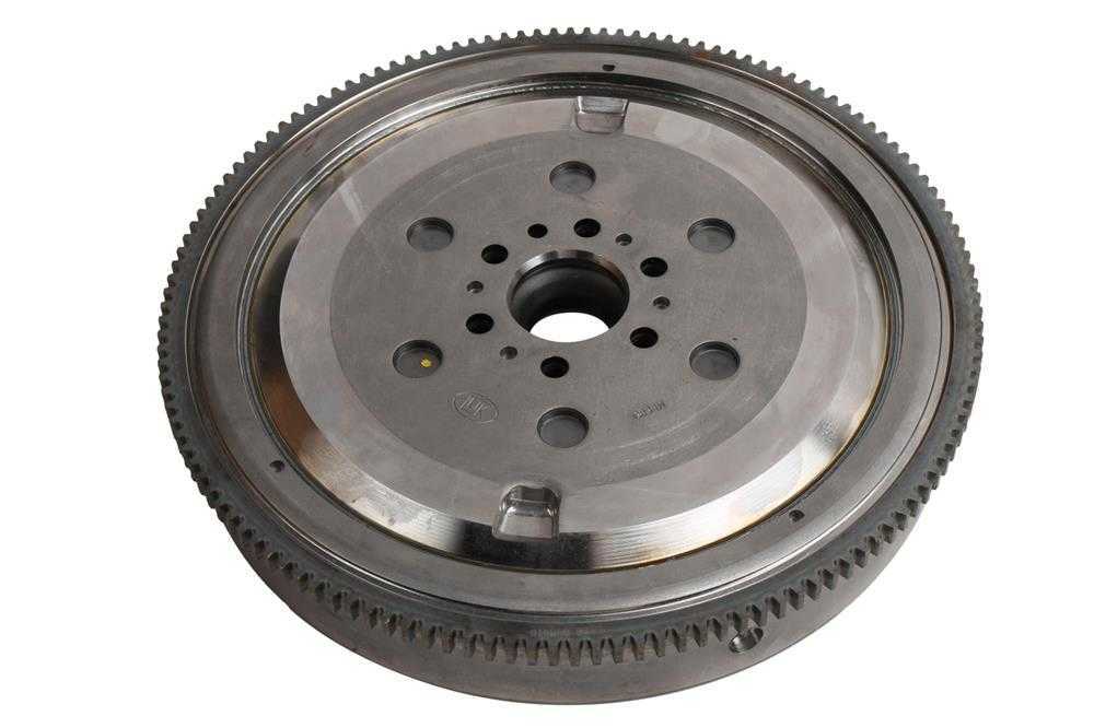 GM GENUINE PARTS - Clutch Flywheel - GMP 55584381