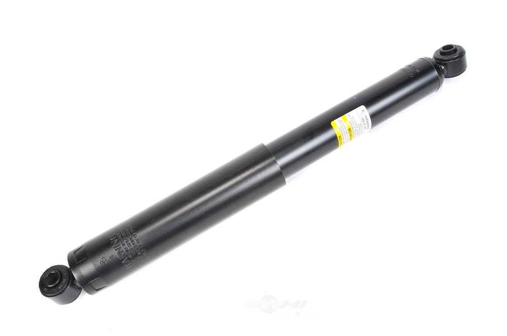 GM GENUINE PARTS - Suspension Shock Absorber (Rear) - GMP 560-1036