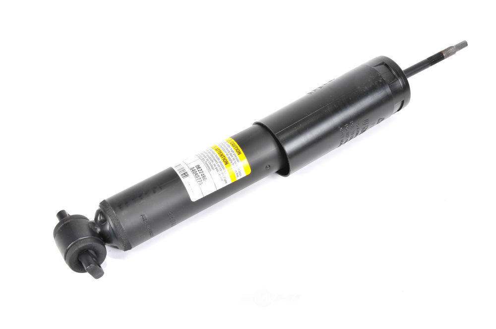 ACDELCO GM ORIGINAL EQUIPMENT - Suspension Shock Absorber (Front) - DCB 560-1043