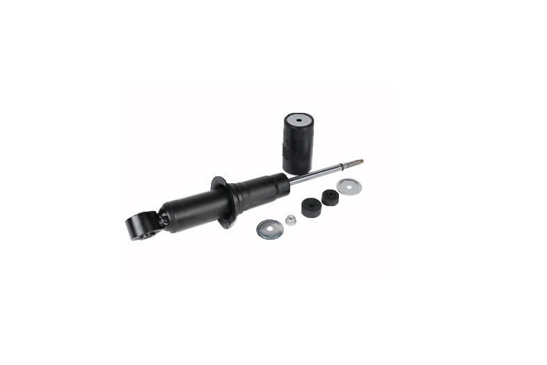 ACDELCO GM ORIGINAL EQUIPMENT - Suspension Shock Absorber - DCB - 560-279
