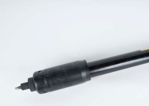 ACDELCO GM ORIGINAL EQUIPMENT - Suspension Shock Absorber (Front) - DCB 560-610