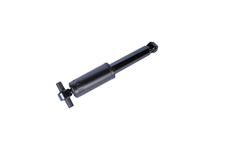 GM GENUINE PARTS - Suspension Shock Absorber (Rear) - GMP 560-622